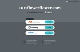 001flowerflower.com