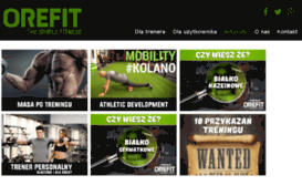 057.orefit.com