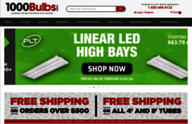 1000bulbs.com