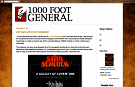 1000footgeneral.blogspot.co.uk