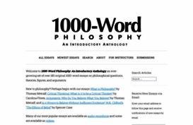 1000wordphilosophy.wordpress.com