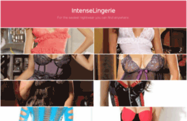 1001-lingerie.com