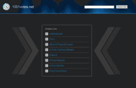 1001votes.net