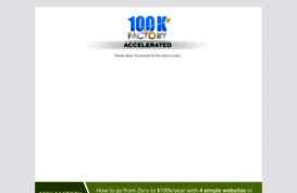 100kaccelerated.com