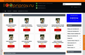 100priprav.ru