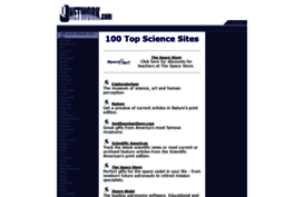100topsciencesites.com
