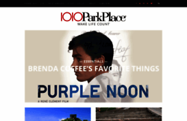 1010parkplace.com