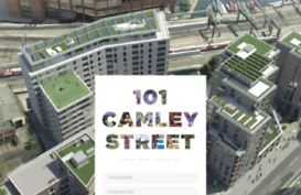 101camleystreet.com