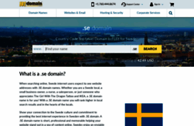 101domain.se