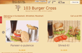 103burgercross.in