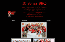 10bonesbbq.com