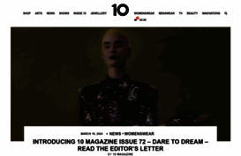 10magazine.com