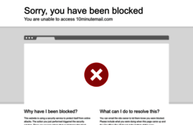 10minutemail.com