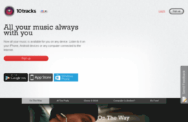 10tracks.ru
