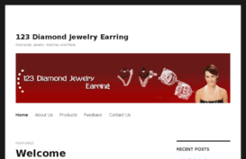 123-diamond-jewelry-earring.com