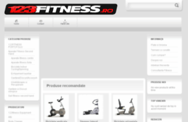 123fitness.ro