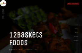 12basketsfoods.com