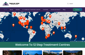 12steptreatmentcentres.com