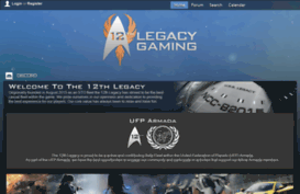 12th-legacy.com