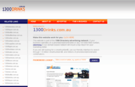 1300drinks.com.au