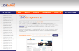 1300garage.com.au