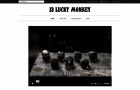 13luckymonkey.com