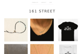 161street.com