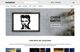 17-chris-smith.artistwebsites.com