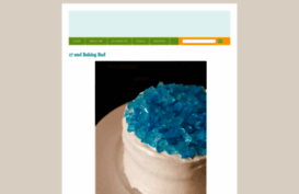17andbaking.com
