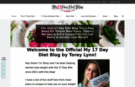 17ddblog.com