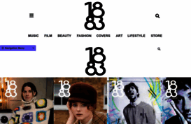 1883magazine.com