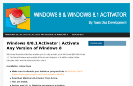 1activator.com
