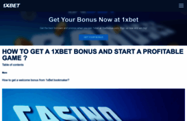 1betbonus.com