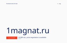 1magnat.ru