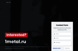 1metal.ru