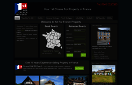 1st-for-french-property.co.uk