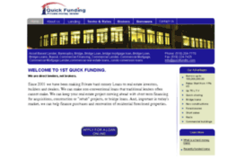 1stquickfunding.com