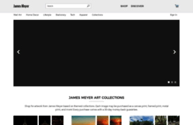2-james-meyer.artistwebsites.com