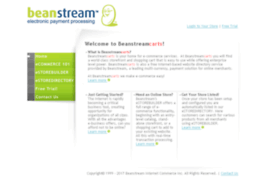 2.beanstreamcarts.com
