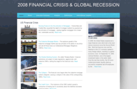 2008financialcrisis.umwblogs.org