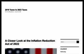 2010taxes.org