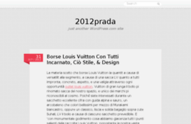 2012prada.wordpress.com