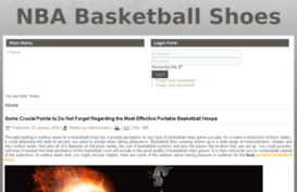 2014nbabasketballshoes.com
