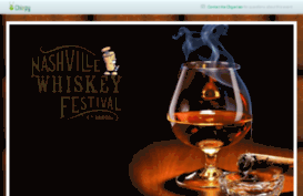 2015-nashville-whiskey-festival.chirrpy.com