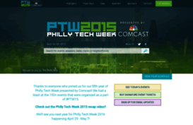 2015.phillytechweek.com
