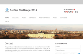 2015.recsyschallenge.com