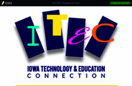 2015itecitconference.sched.org