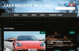 2016latestcar.com