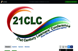 21clc2014.sched.org