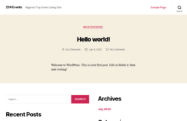 234events.com